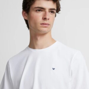 CAMISETA MINILOGO