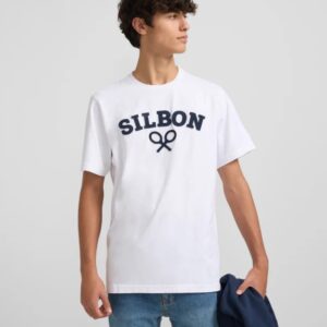 CAMISETA RAQUETA